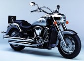 2006 Kawasaki Vulcan 2000 photo
